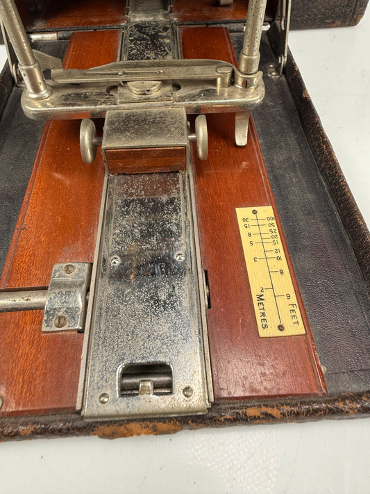 NO 5 CARTRIDGE KODAK BOX CAMERA