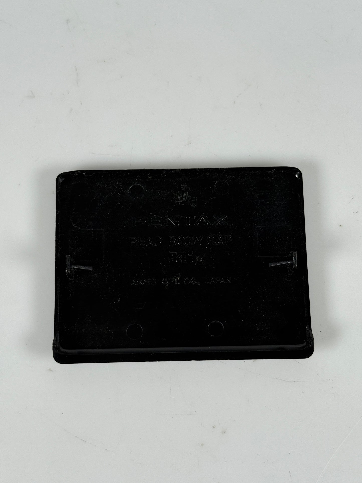 Pentax 645 Rear Body Cap Cover for Pentax 645