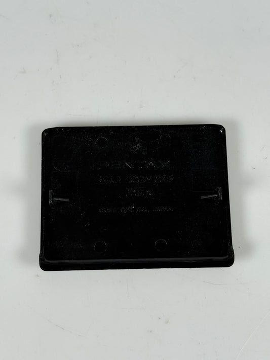 Pentax 645 Rear Body Cap Cover for Pentax 645