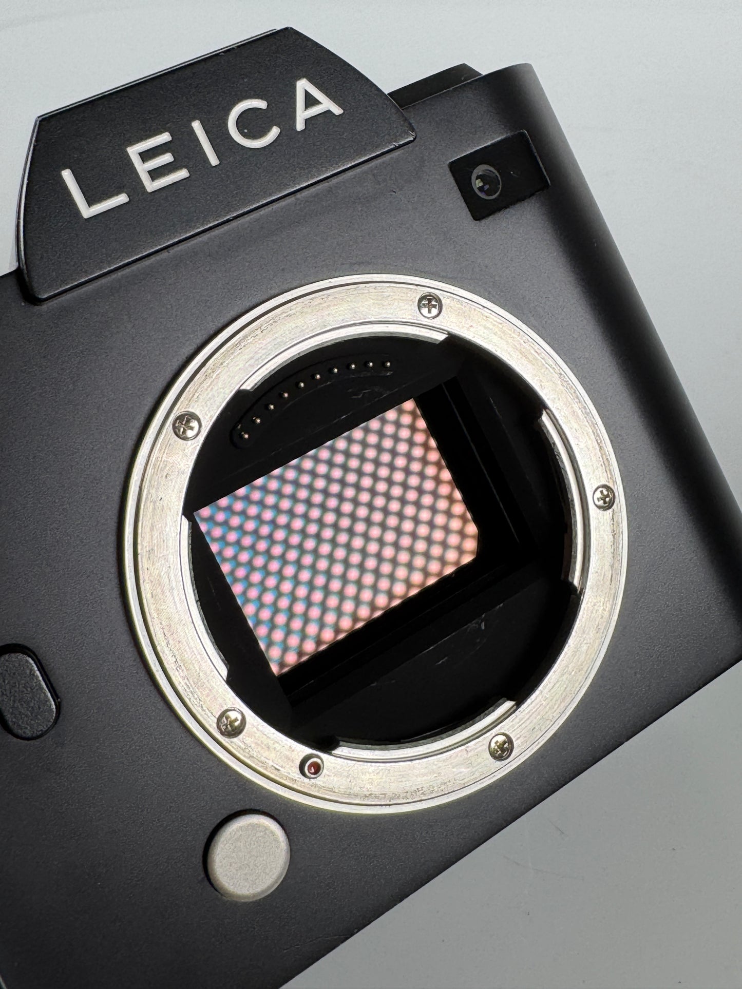 Leica SL (Typ 601) - 10850, Mirrorless Digital Camera