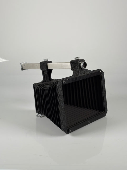 ARRI Arriflex Movie Camera Matte Box Hood Bellows for Arriflex 16 16mm