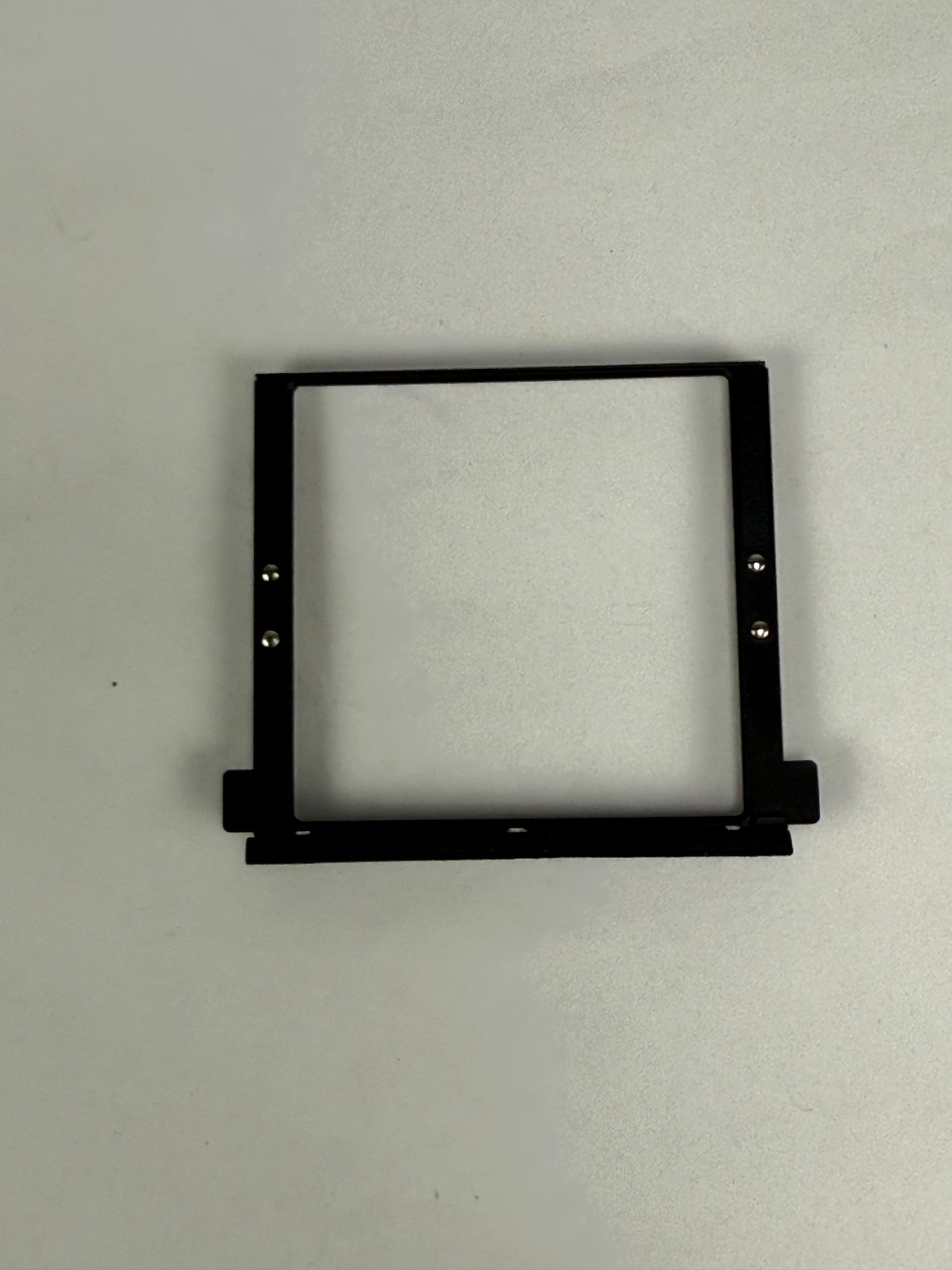 Rollei Focusing Screen Frame for Rolleiflex SL66 E SE