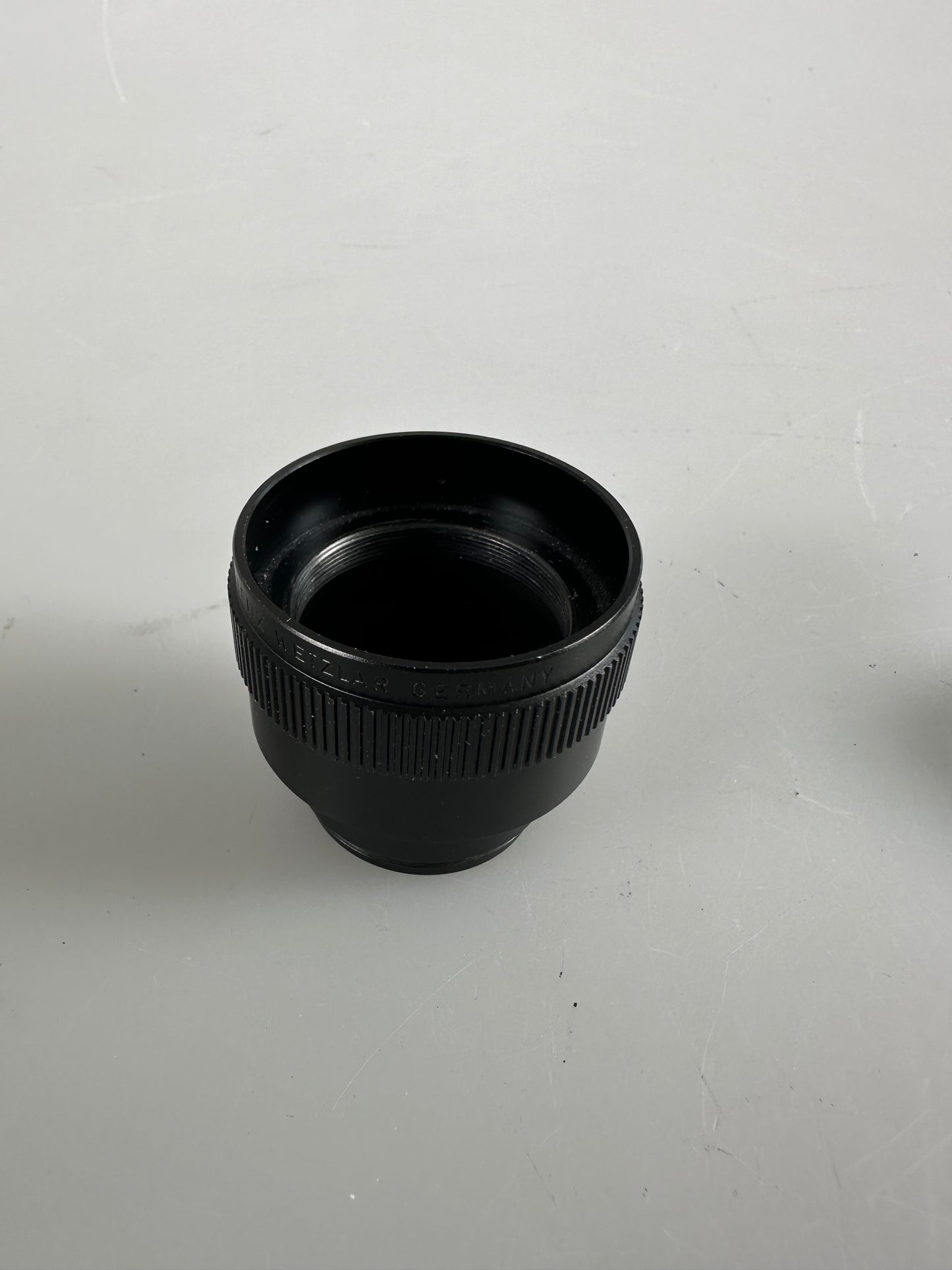 LEICA LEITZ 16471 OTRPO EXTENSION TUBE FOR VISOFLEX 65MM