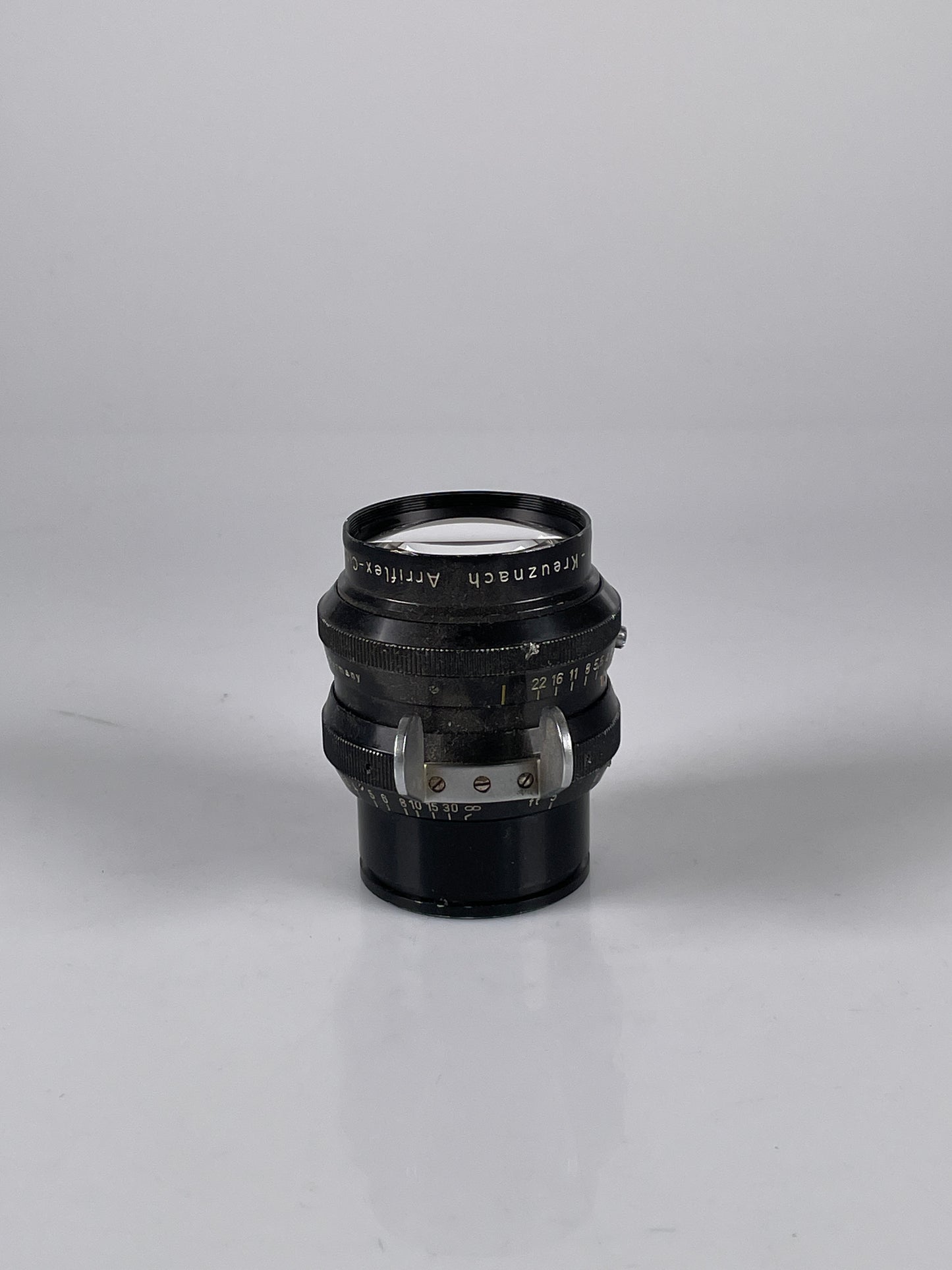 Schneider Kreuznach Cine-Xenon 75mm f2 Arri Standard arriflex