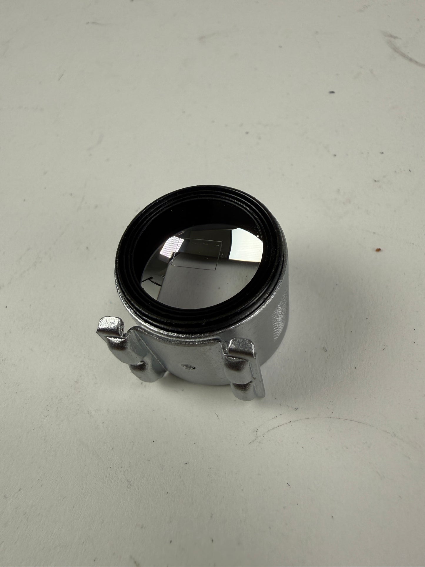Leica Leitz SBOOI 5cm 50mm Bright line viewfinder