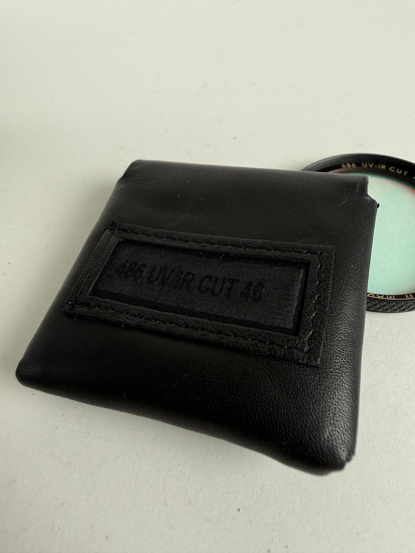 B+W UV-IR Cut #486 MRC Basic Filter (46mm)