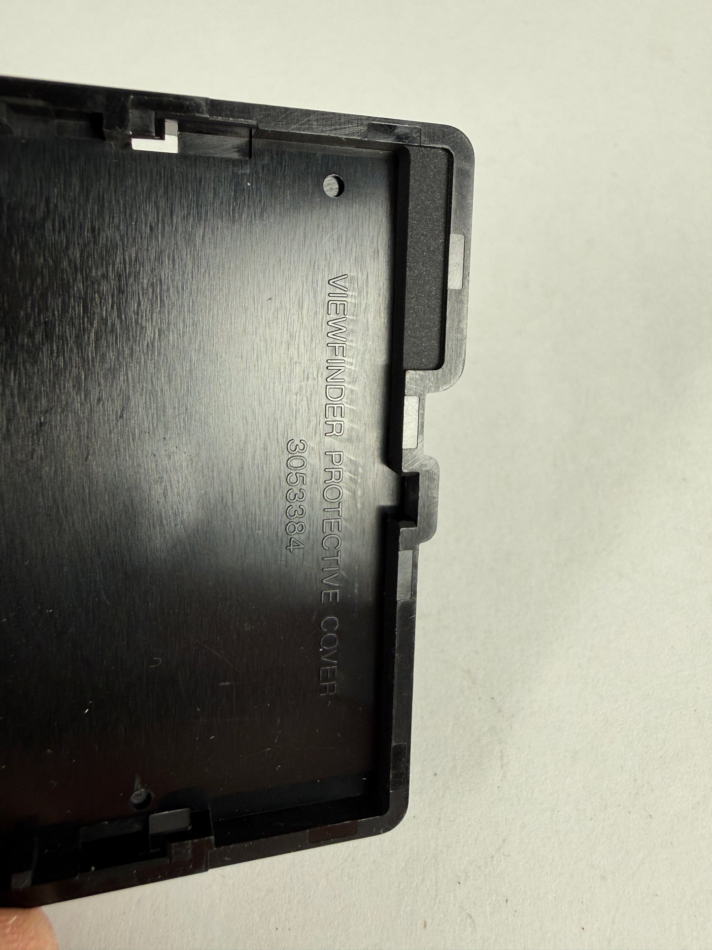 Hasselblad H 3053384 Viewfinder Protective Cover Bottom Cap