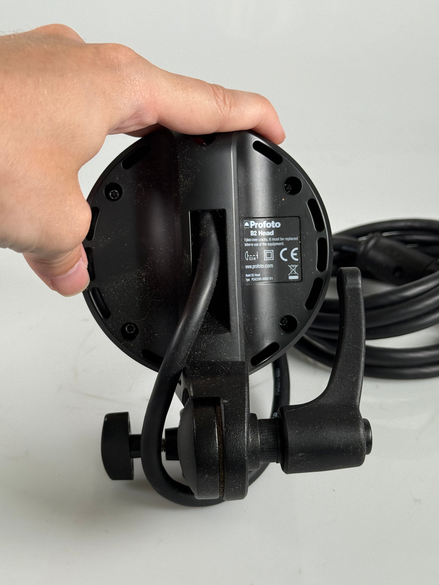 Profoto B2 250 AirTTL 2-Head Location Kit