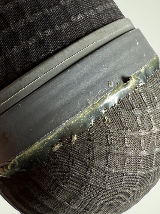 Sennheiser MZW 60-1 Blimp Cover For Shotgun Mic