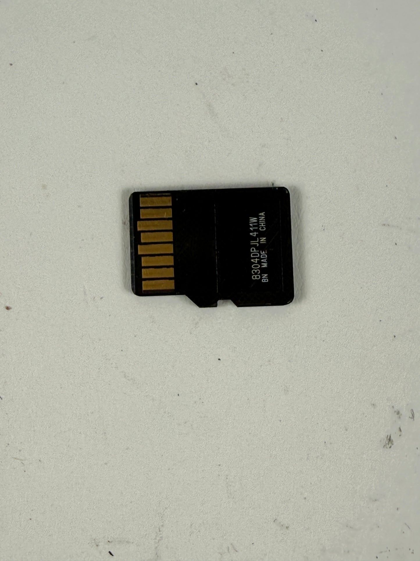SanDisk Extreme Pro 64gb Micro SDXC memory card