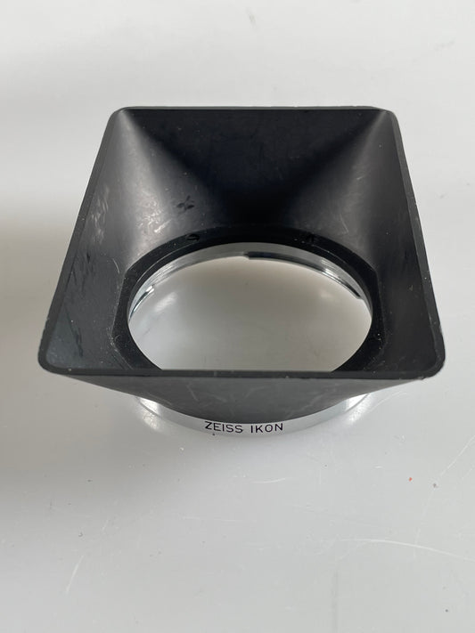Zeiss Ikon Hood Shade B56 for 21-35mm Lens For Contarex