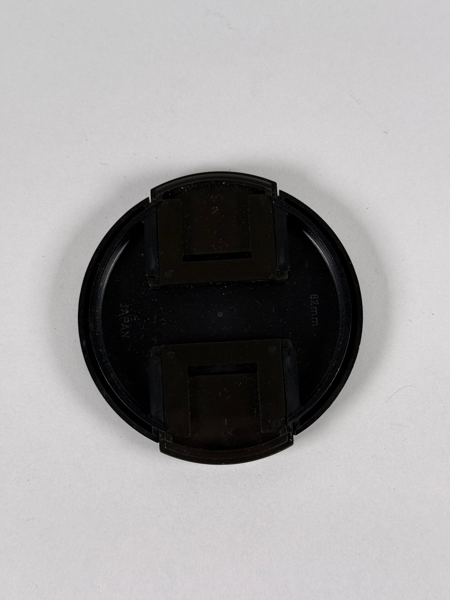 Genuine Pentax 82mm Front Lens Cap