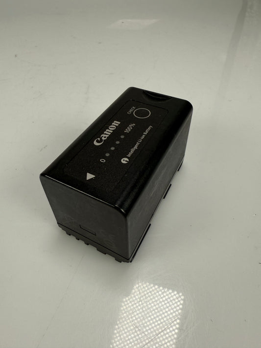 Canon BP-955 Intelligent Lithium-Ion Battery Pack for Canon EOS C100, GL1, GL2