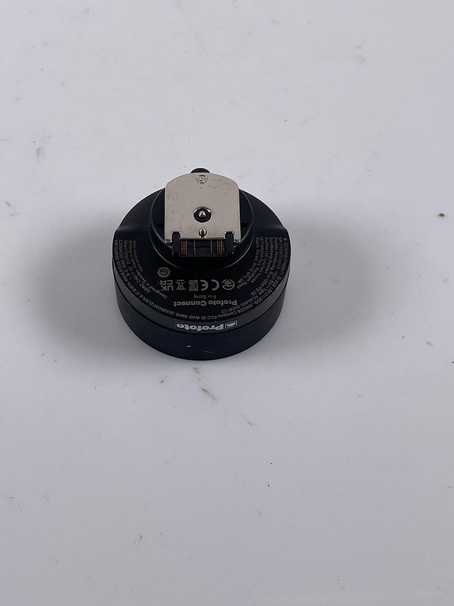 Profoto Connect Wireless Transmitter for Sony