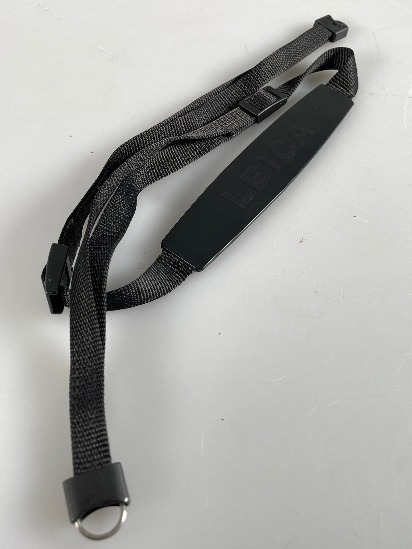 Leica rubber Camera neck Strap for M6 M7 etc