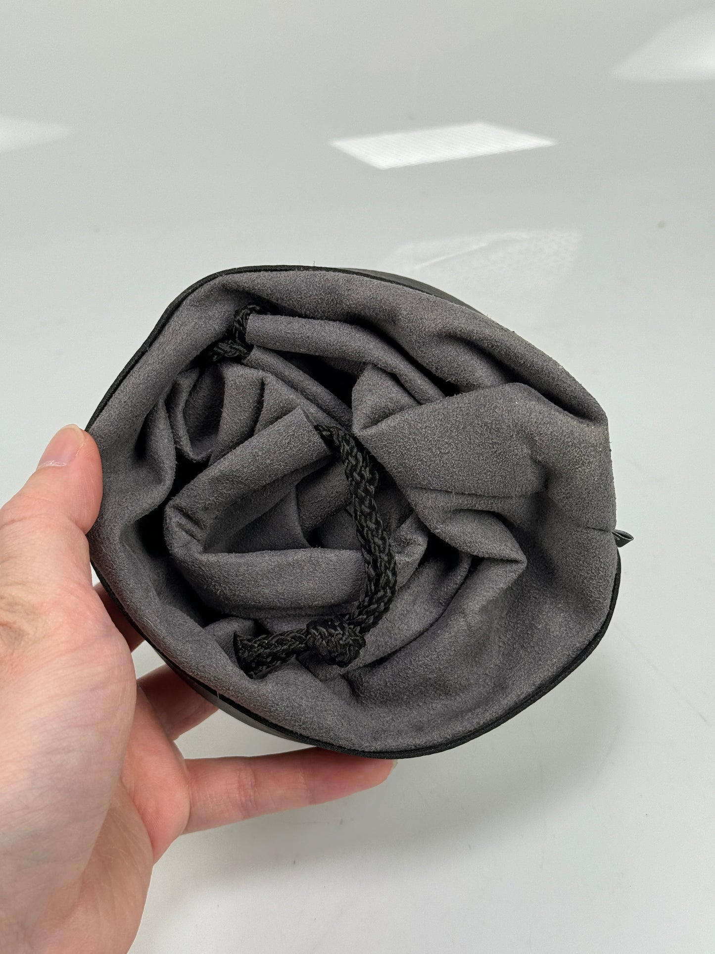 Canon LP-1319 camera lens case