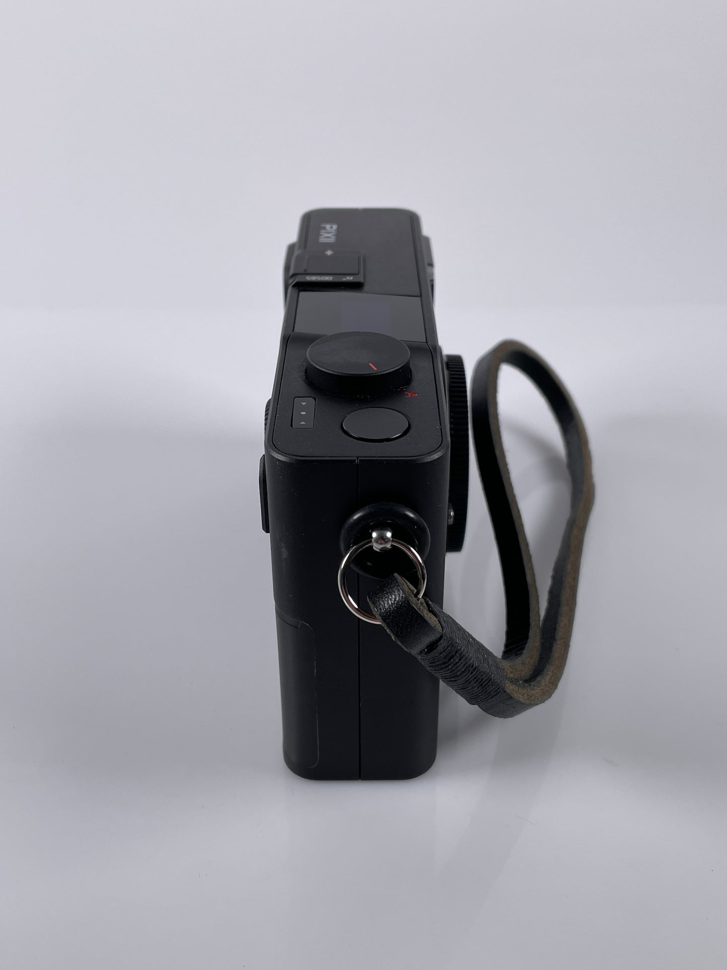 Pixii Camera Digital Rangefinder, Black {26MP) A1571 Leica M 64GB