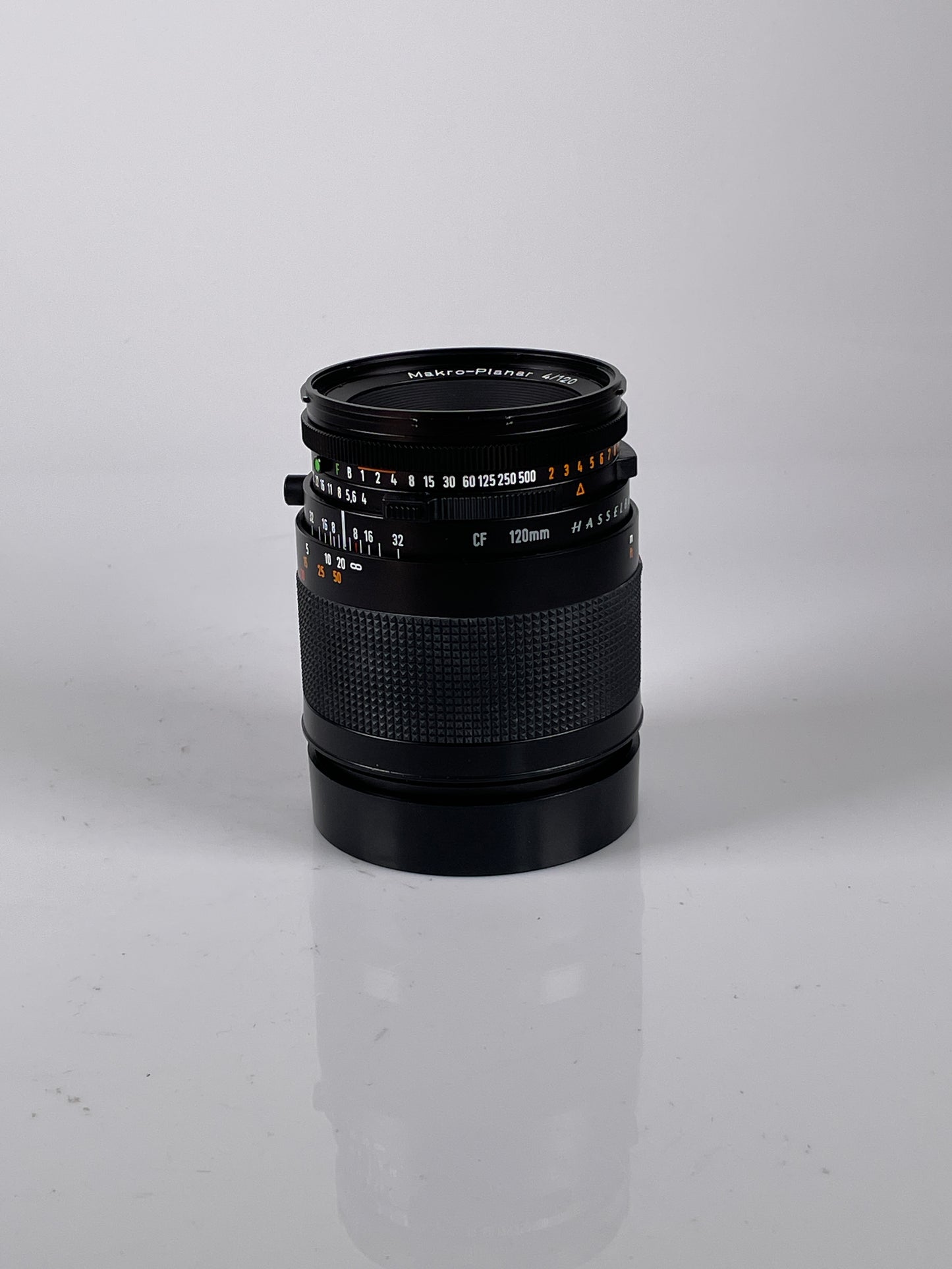 Hasselblad Carl Zeiss Makro Planar 120mm f4 CF T*