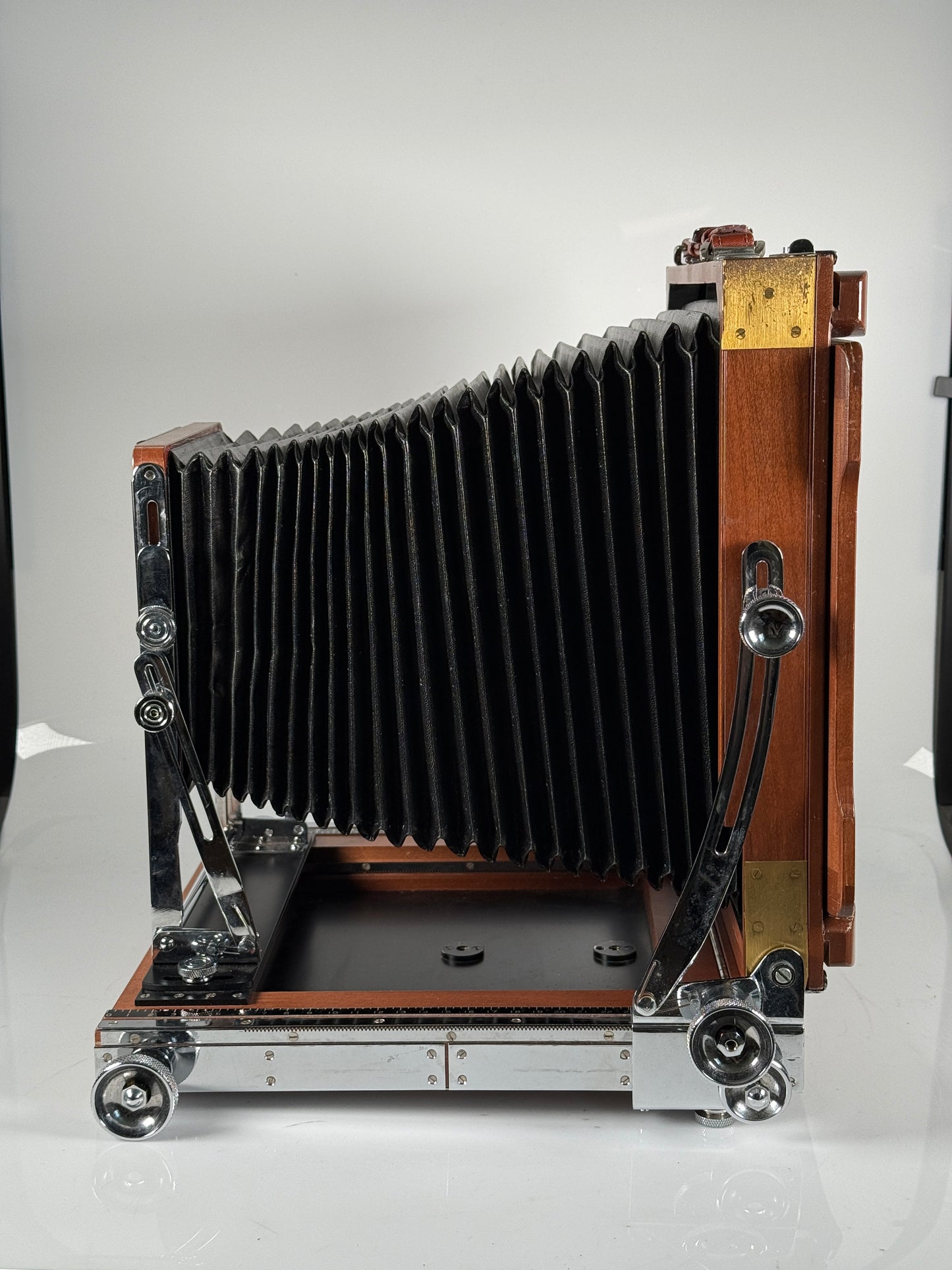 Tachihara 8x10 Wooden Large Format field Camera Rare