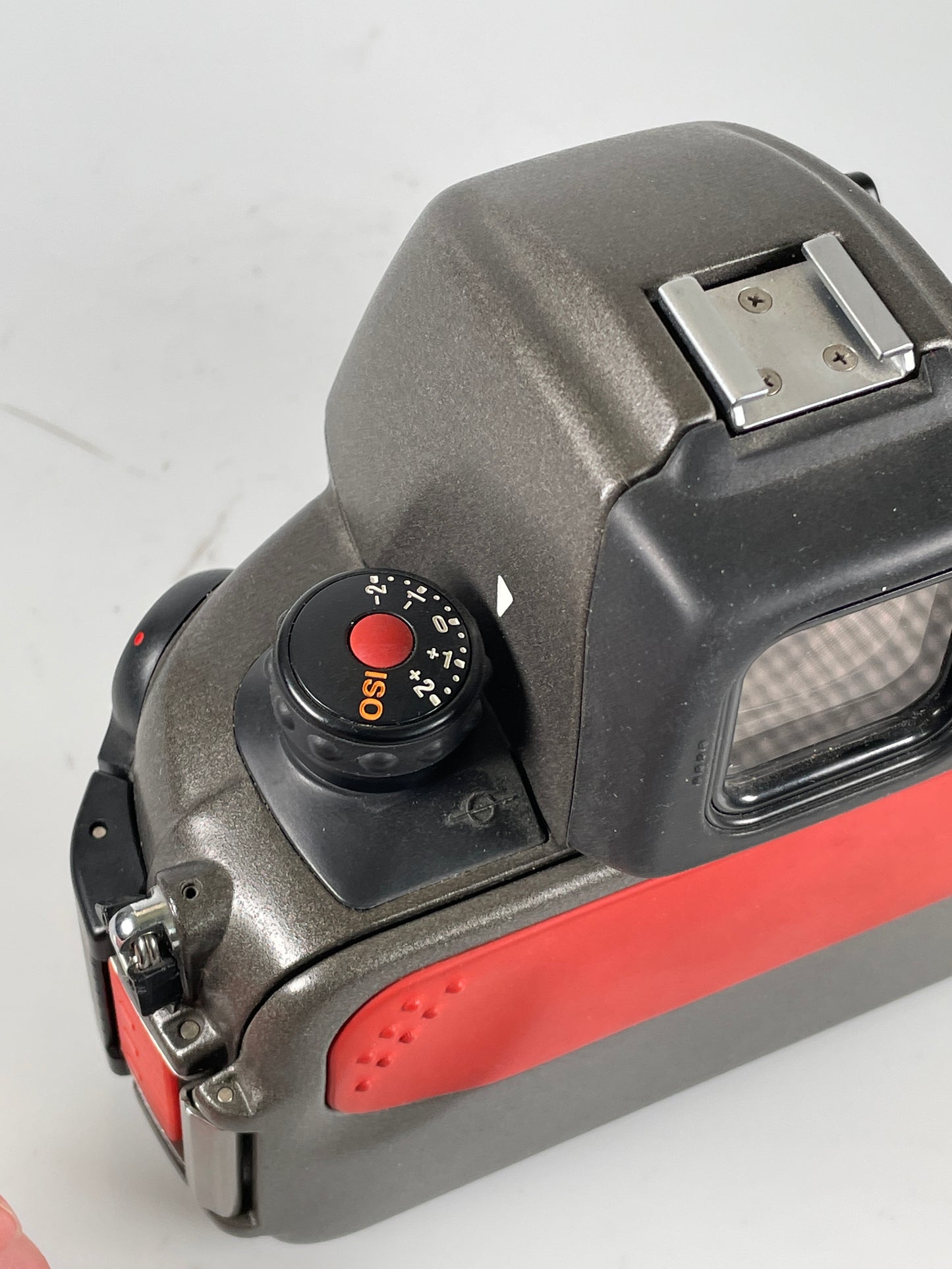 Nikon Nikonos RS AF Underwater SLR Film Camera
