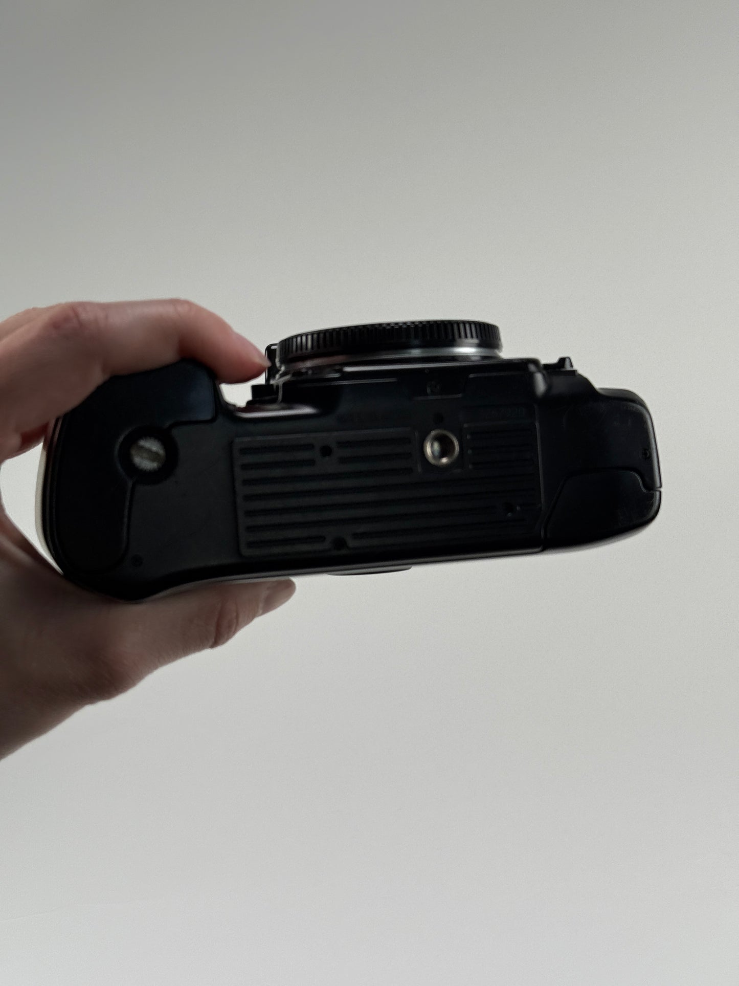 Nikon N8008s AF SLR 35mm Film Camera Body