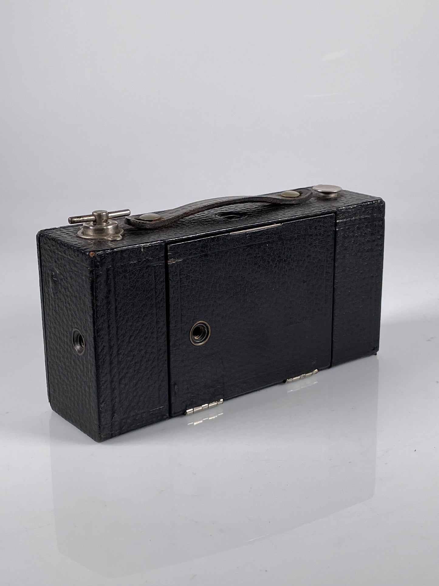 Kodak No. 2 Folding Pocket Brownie - Antique 116 Film Camera
