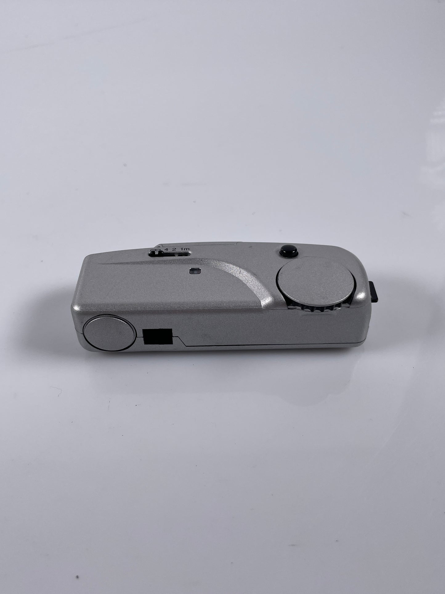 Boxed Minox MX outfit with flash