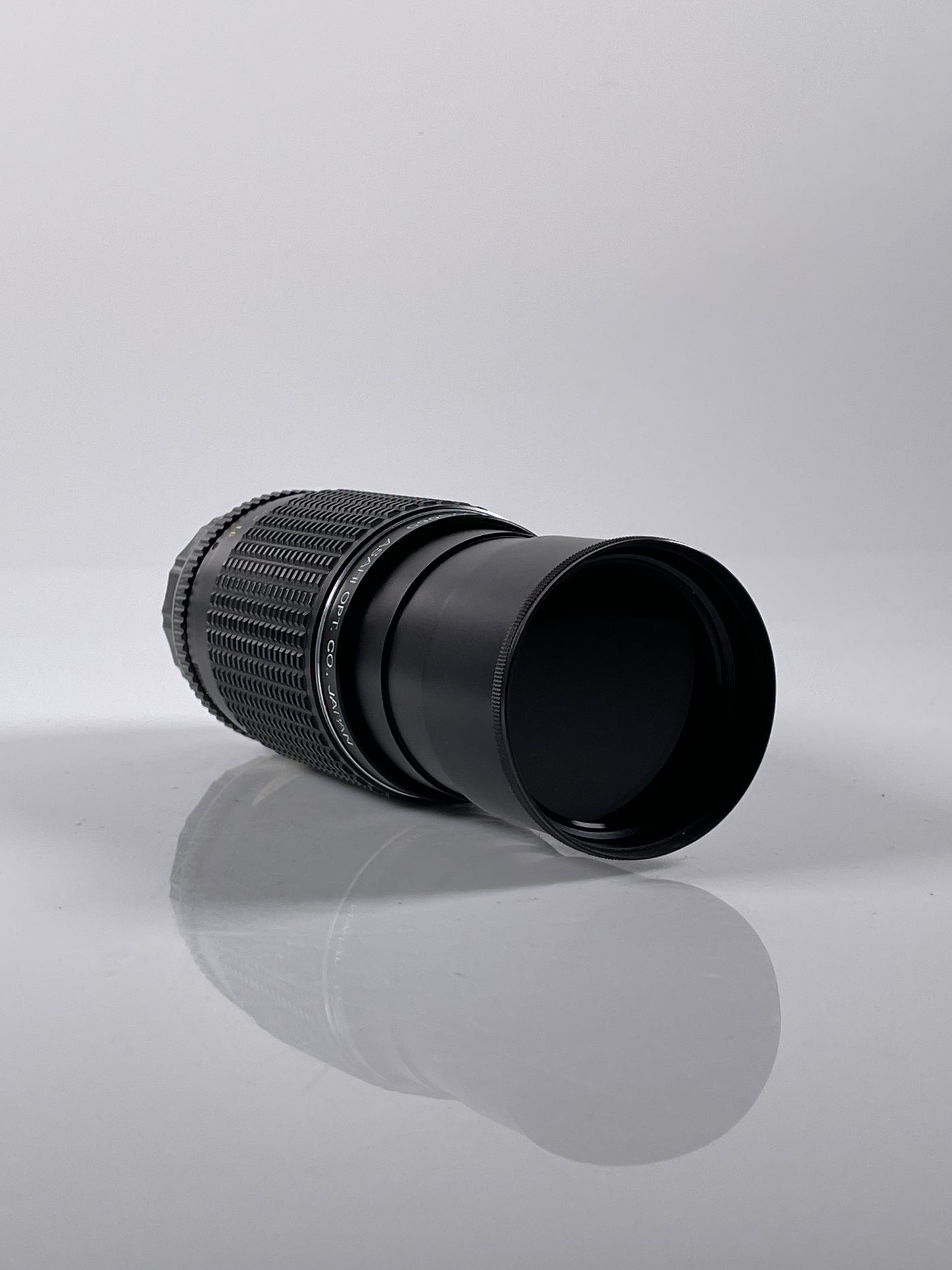 Pentax-M SMC Zoom 80-200mm F4.5 MF Lens for K Mount