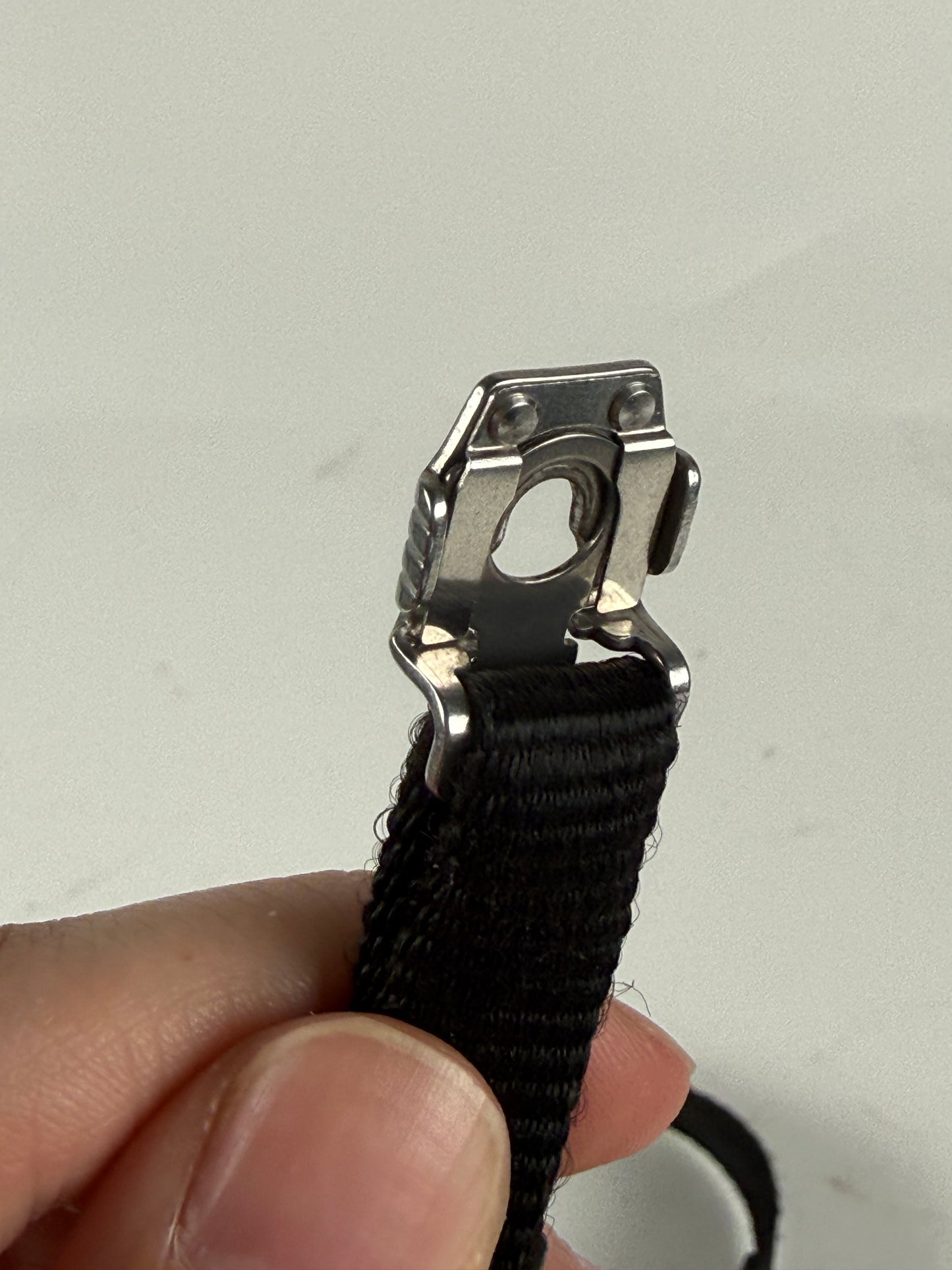 Genuine Mamiya Shoulder Strap (With Lugs) for 645 Pro TL super