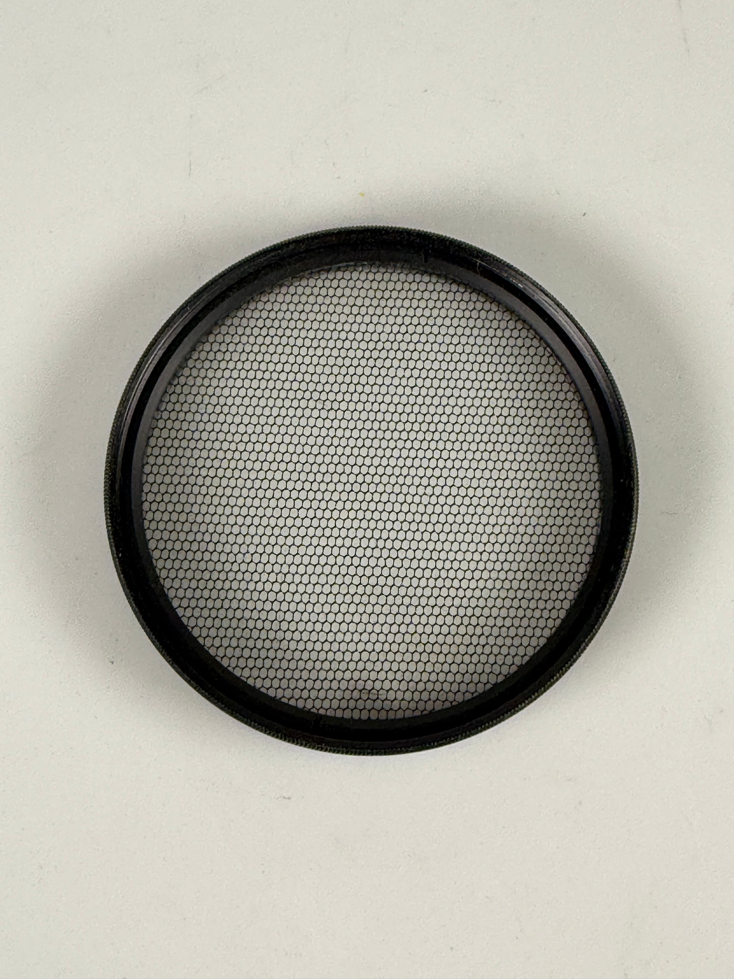 Bronica 67mm Soft Effect White/Black Filter Set w/ Case
