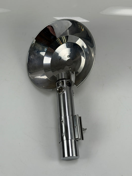 GENUINE GRAFLEX 2 CELL FLASH (STAR WARS LIGHT SABER)