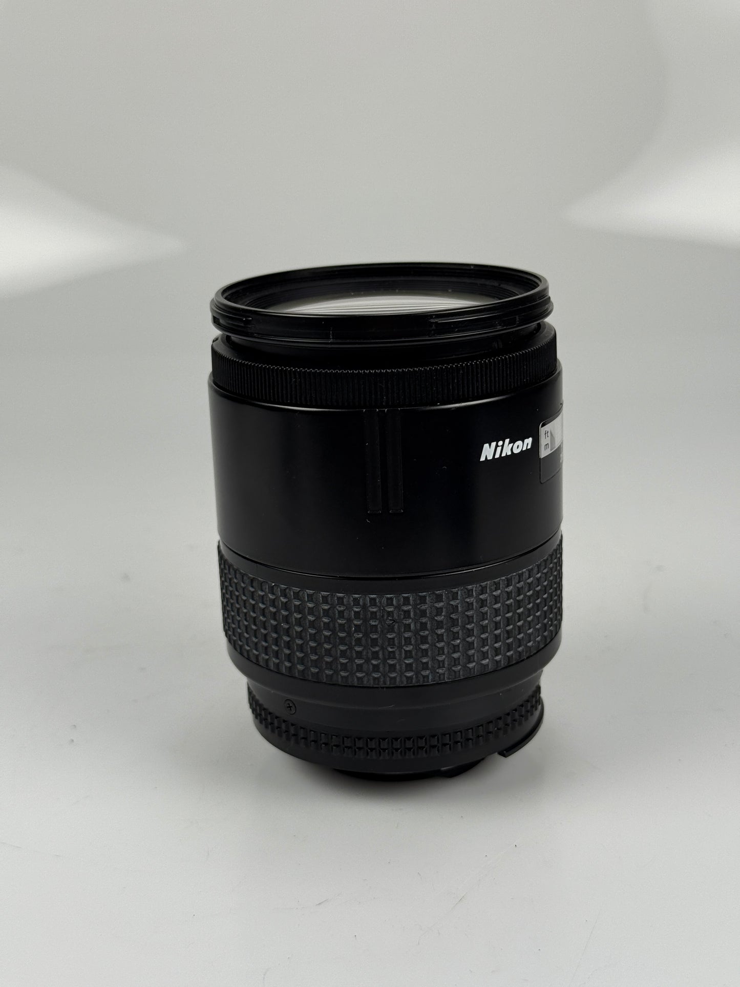 Nikon AF NIKKOR 28-85mm F3.5-4.5 Zoom Wide Angle Lens