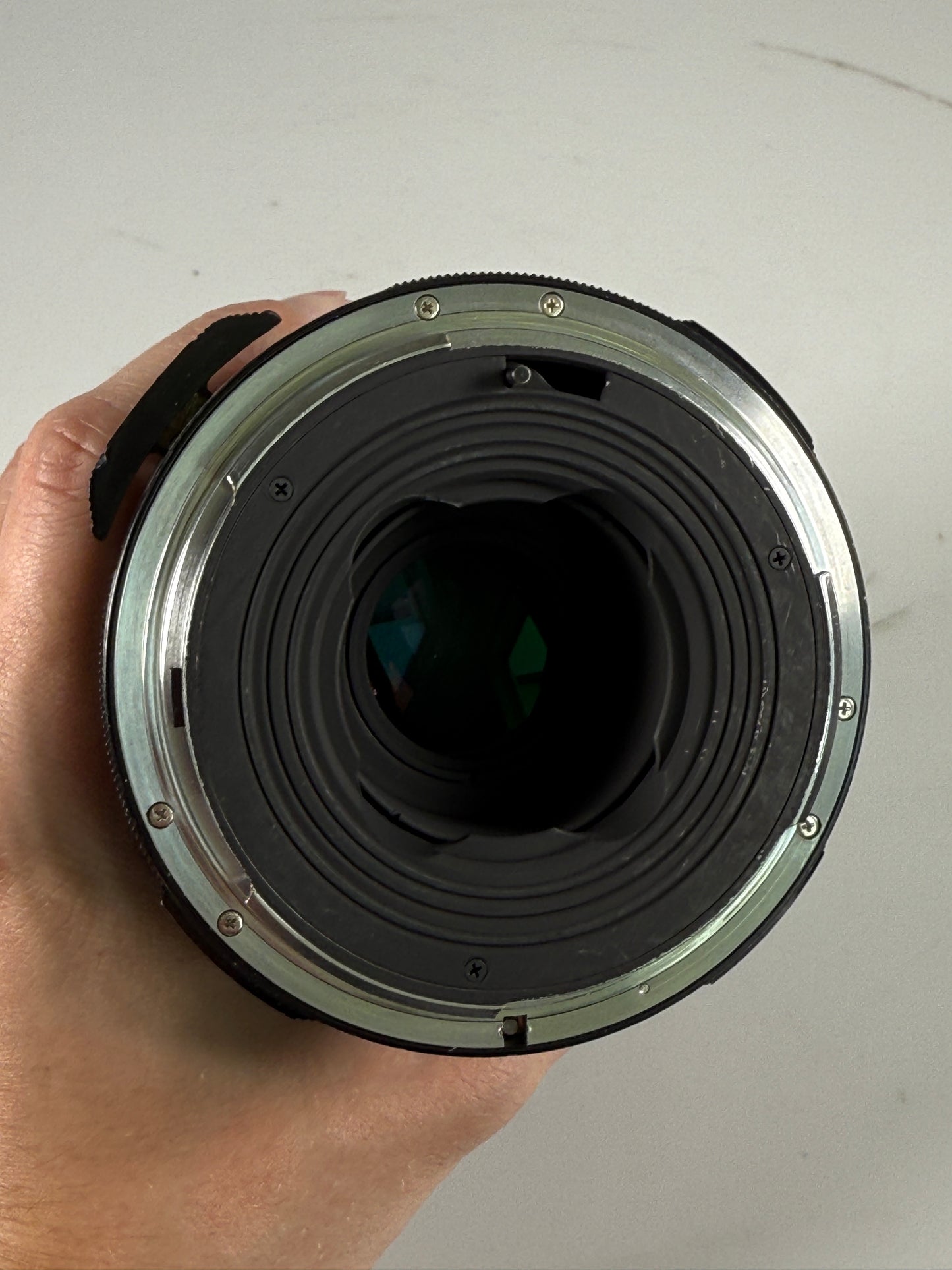 Pentax SMC Macro Takumar 6x7 135mm f4 For 6x7 67 67II