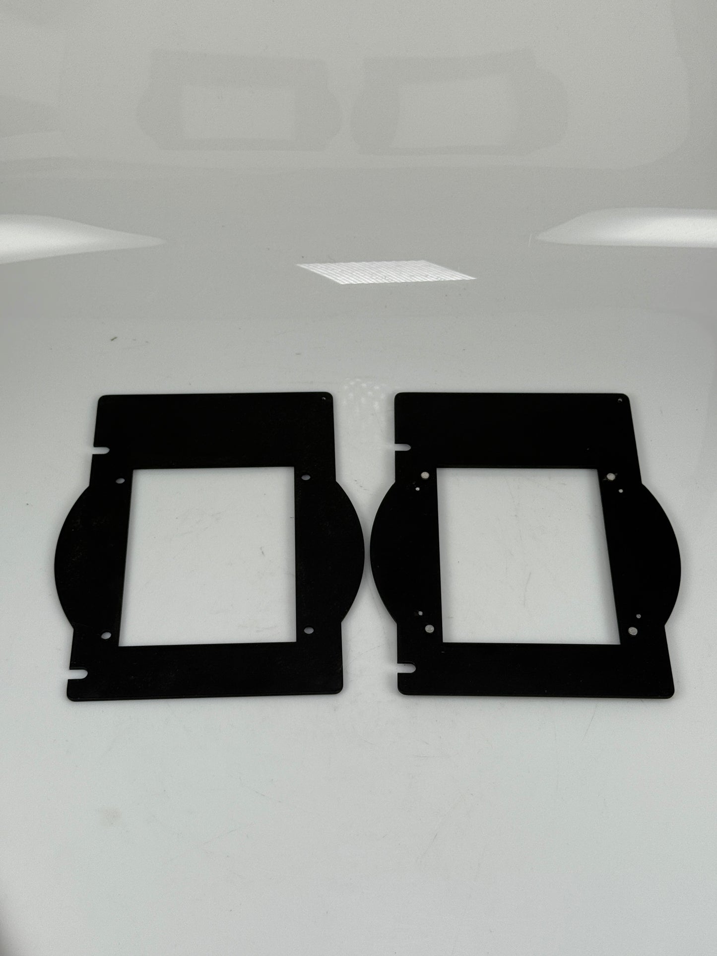 Omega D 4x5 Negative Carrier 423-363