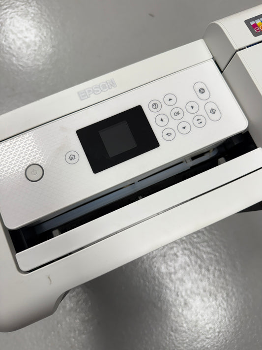 Epson EcoTank ET-2850 Wireless Color Inkjet All-In-One Printer