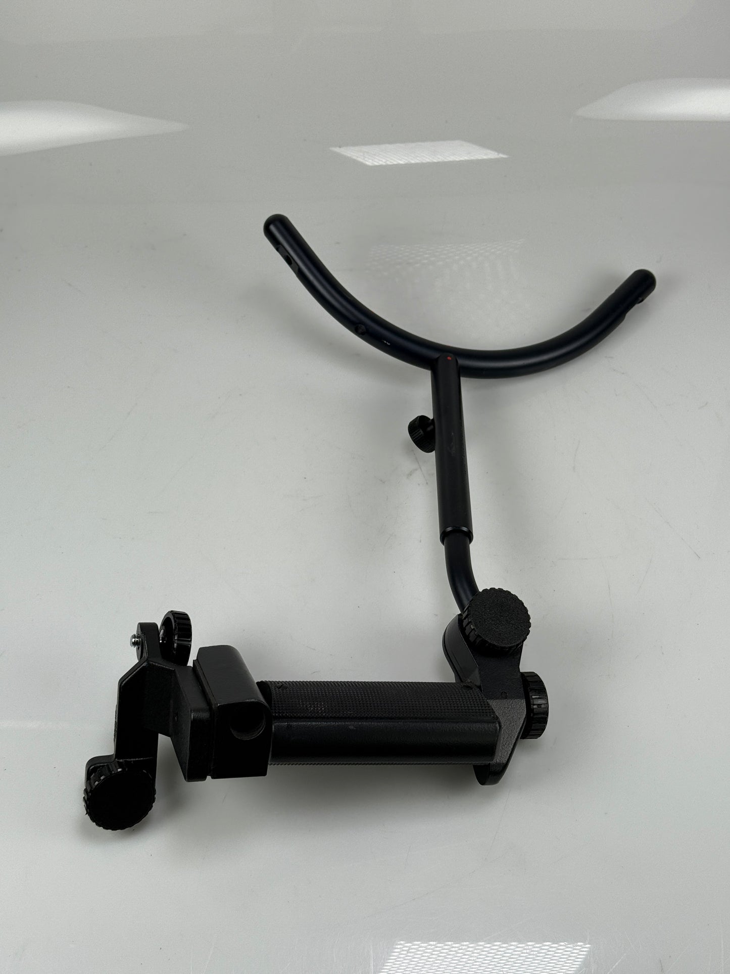 Leica camera Accessory Universal Grip With Shoulder Stock 14188