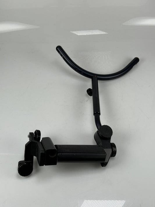 Leica camera Accessory Universal Grip With Shoulder Stock 14188