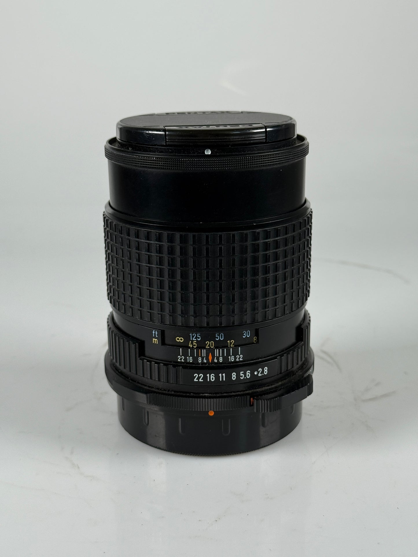 SMC PENTAX 67 165mm F2.8 MF Lens for 6x7 67 II