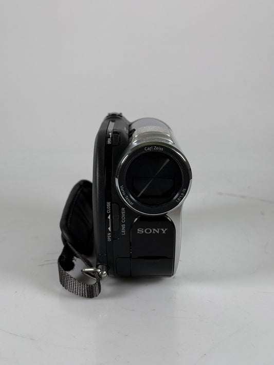 SONY Handycam DCR-DVD108 Video Recorder Camcorder