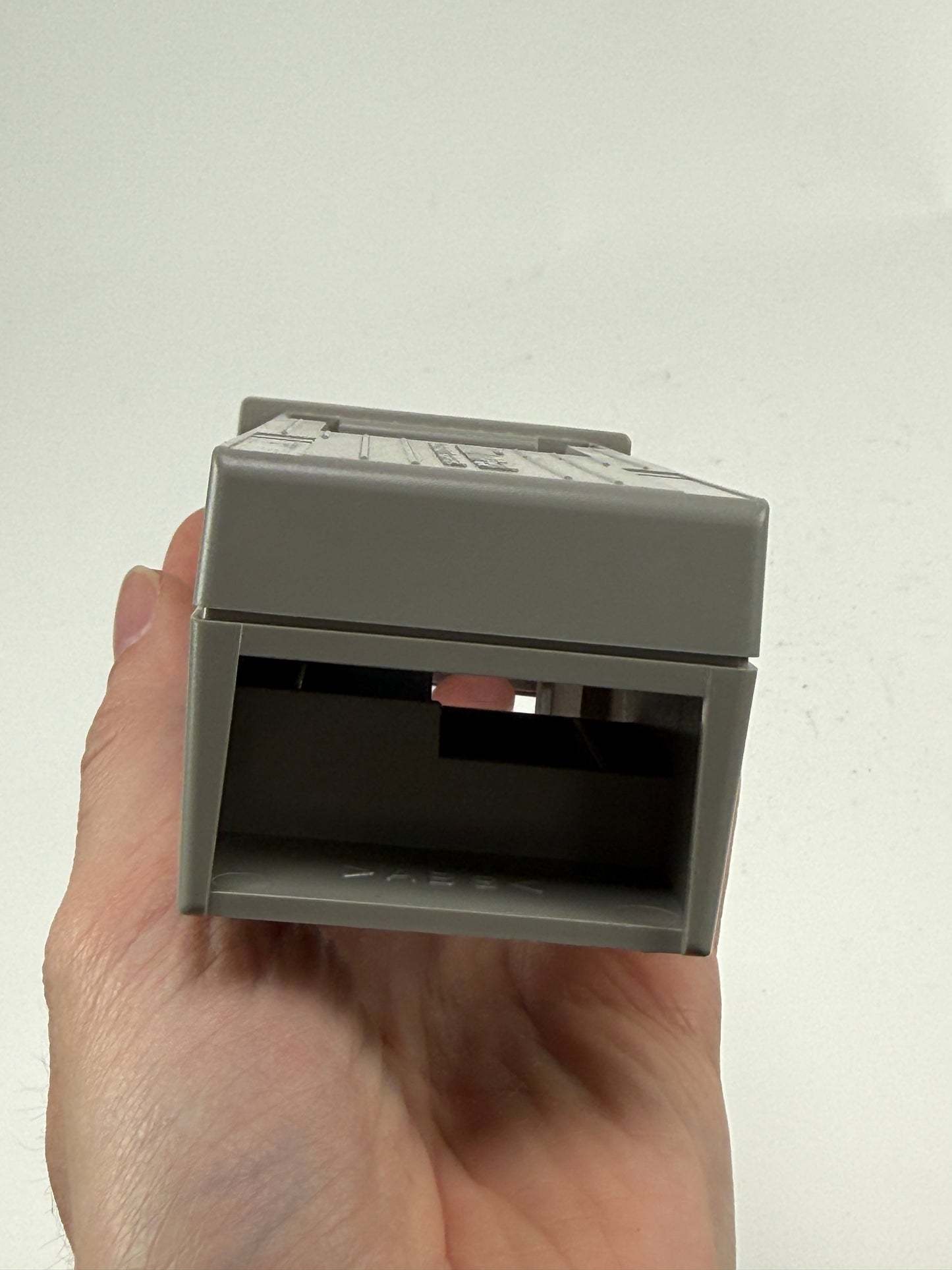 Nikon MA-20 Slide Mount Adapter for Coolscan Film Scanners