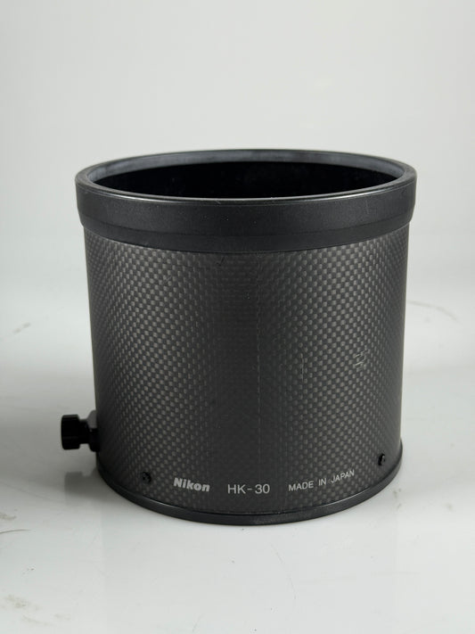 Nikon HK-30 Lens Hood for 200-400mm f4 & 300mm f2.8 VR Lenses