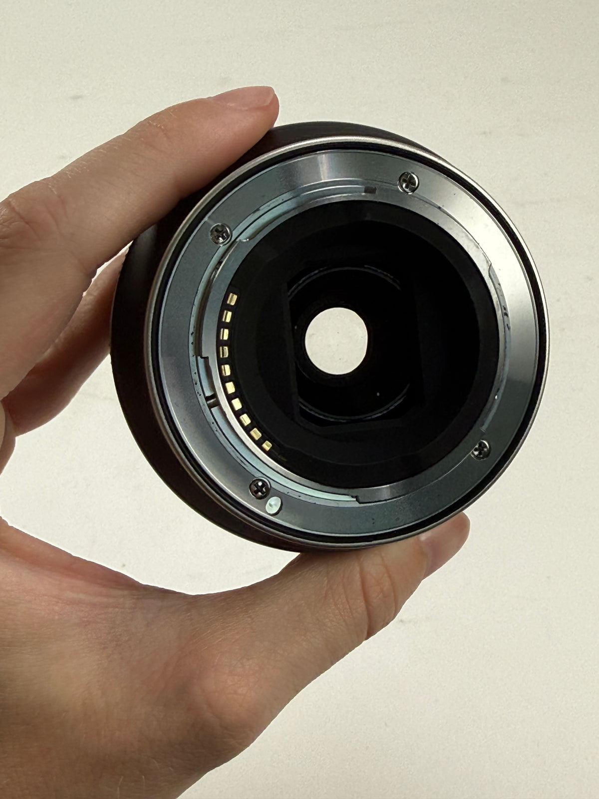 Tamron 20mm f2.8 Di III OSD M 1:2 Lens for Sony E