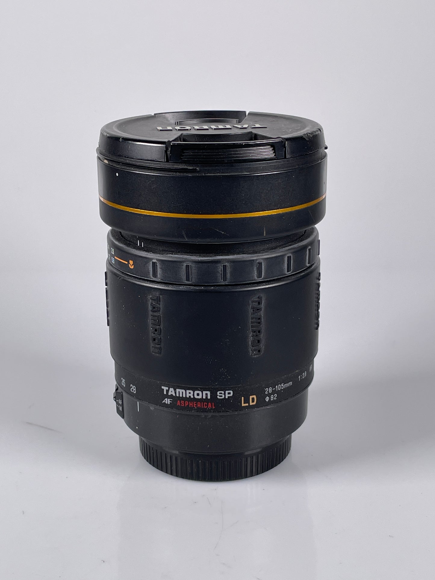 Tamron SP AF 28-105mm F2.8 LD ASPHERICAL 176D for Canon EF Full Size