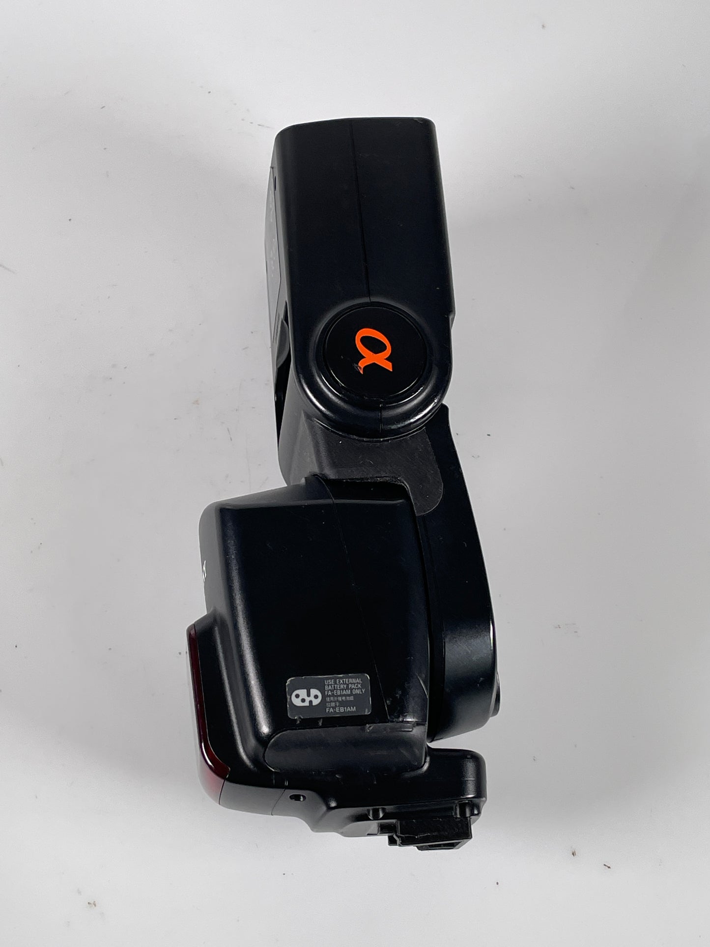 Sony HVL-F58AM Shoe Mount Flash