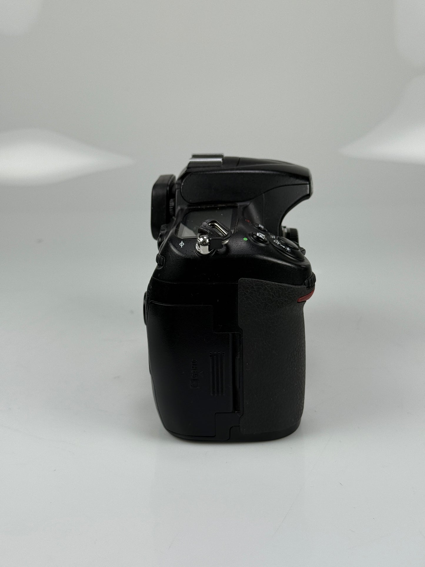 Nikon D300S 12.3MP Digital SLR Camera Body