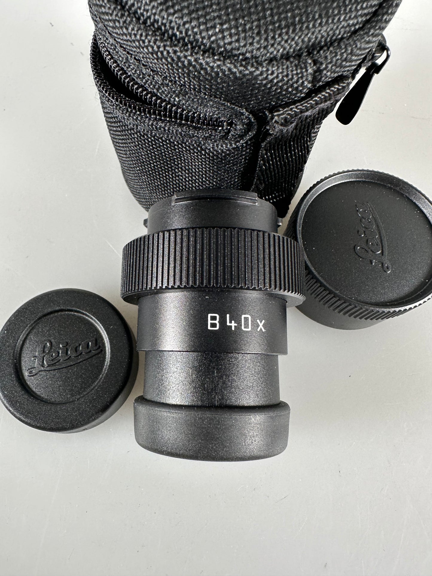 LEICA eyepiece B40x for APO Televid 77 / 62 eyepiece 41003