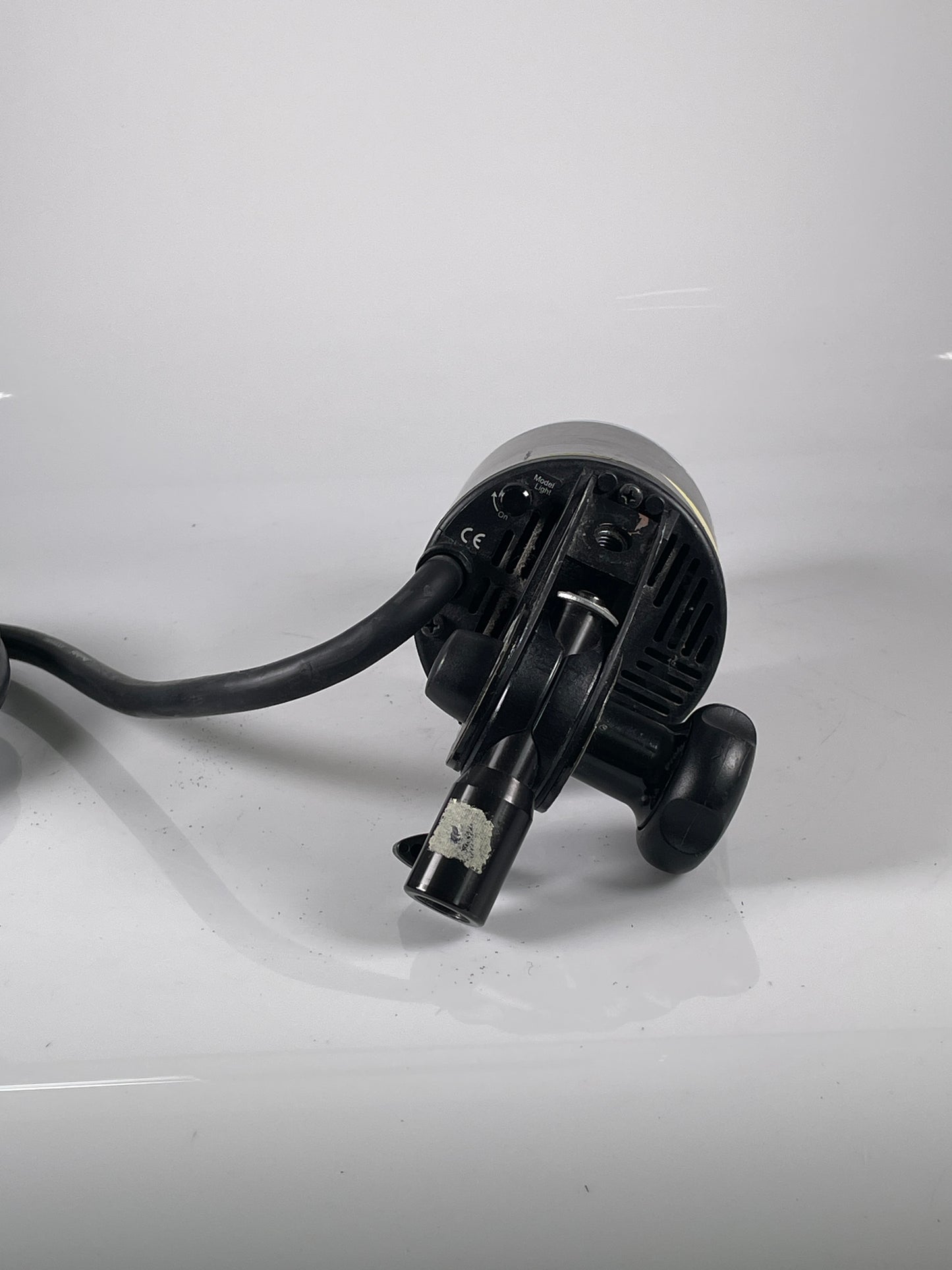 Profoto Pro Head Fan Cooled Flash Head