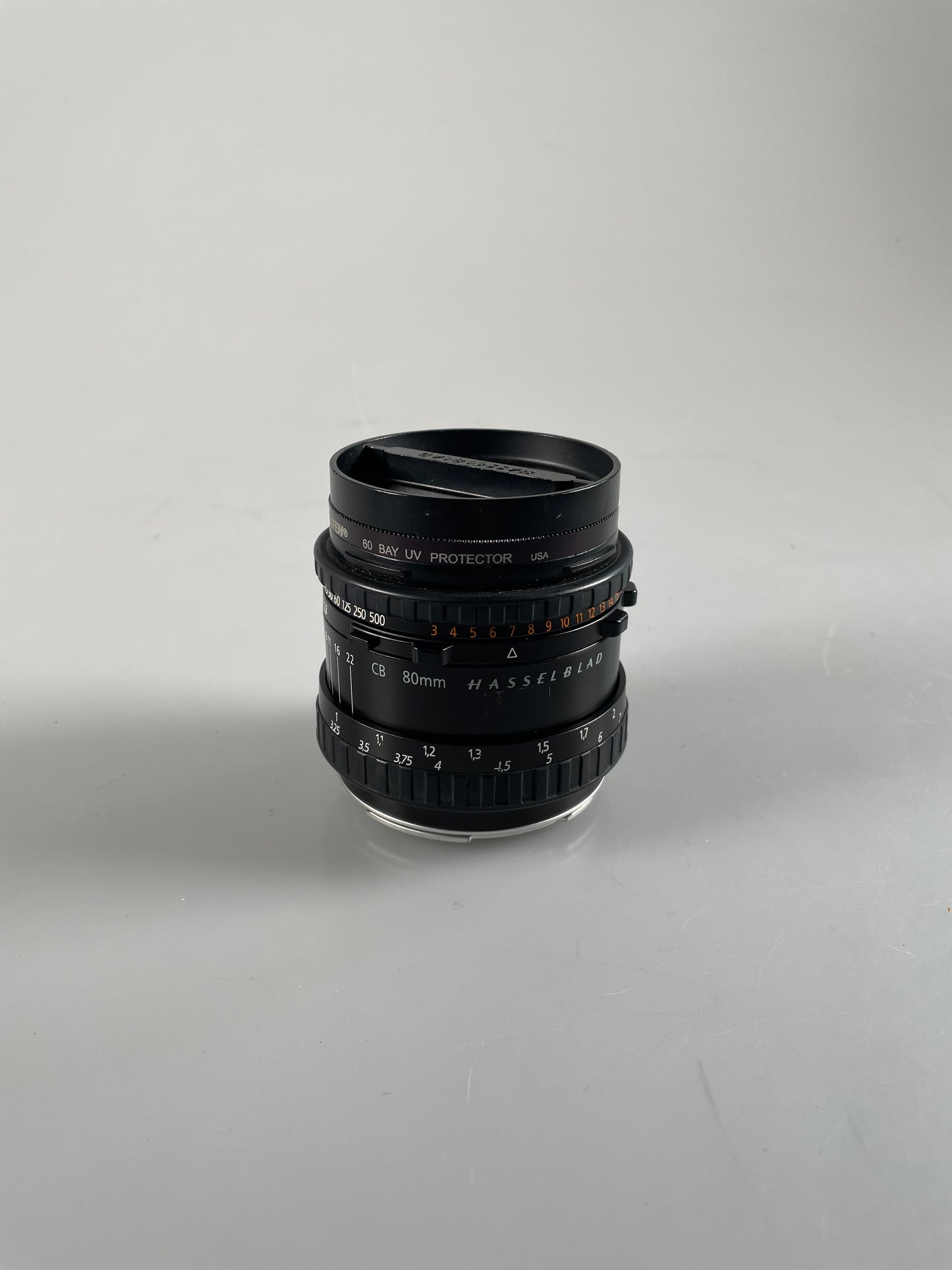 Hasselblad Carl Zeiss Planar T* 80mm F2.8 CFE camera Lens