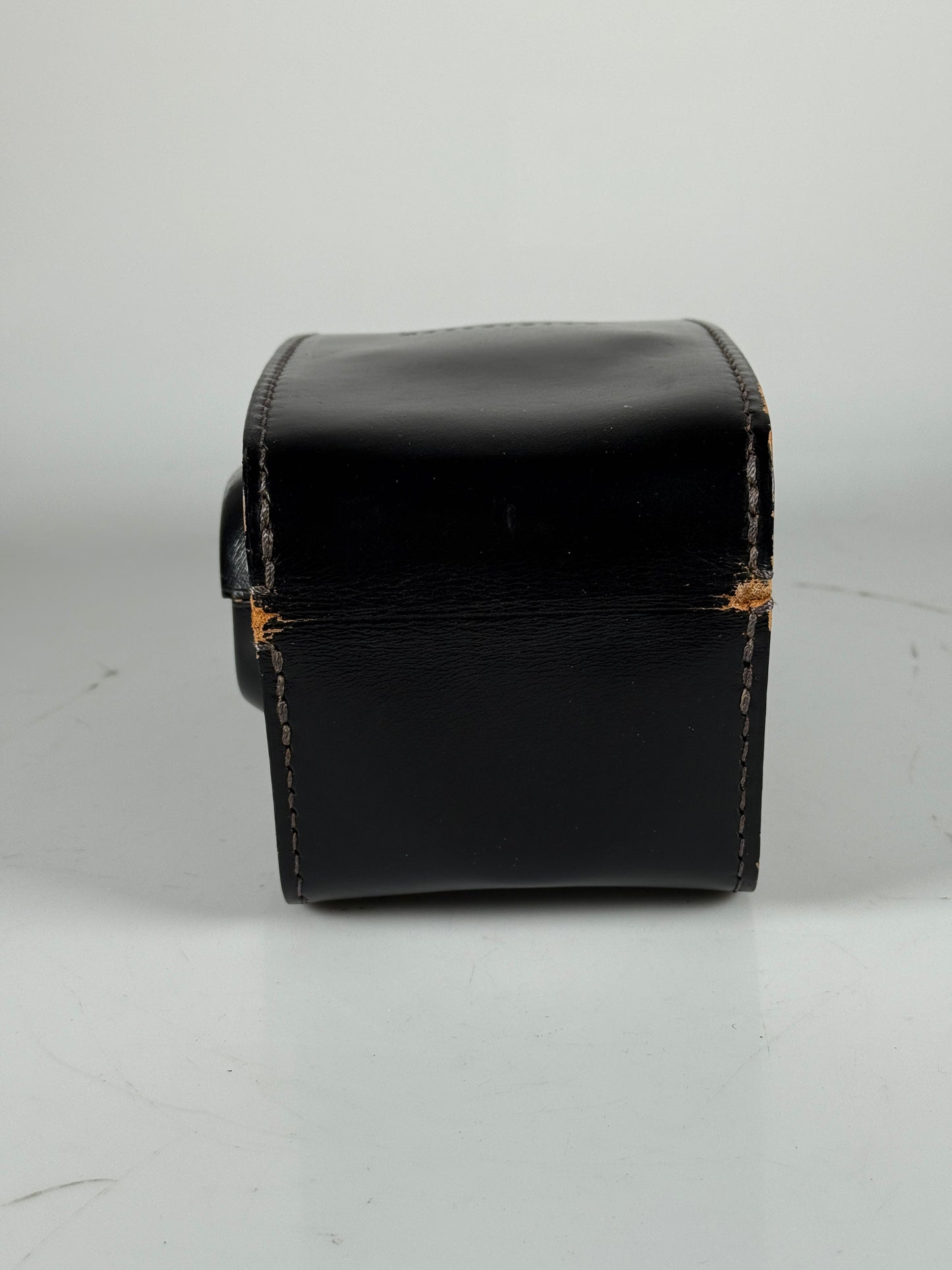 Vintage Leather Hasselblad Ever Ready Case 502 for 500C 500C/M