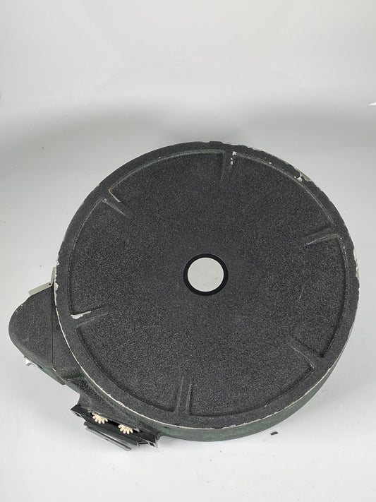 Arriflex 1200' Film Magazine for Model 16 M Movie Camera 16MM Arri